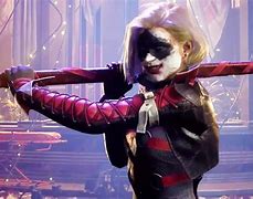 Image result for Gotham Harley Quinn