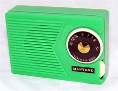 Image result for Conion Radio Vintage Transitor