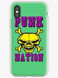 Image result for punk rock phones case