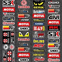 Image result for Equipment Logo Stickers