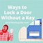 Image result for Lever Switch Lock