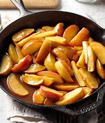 Image result for Apple's Cooking in Pan for Jelly