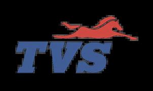 Image result for TVs Motors Logo