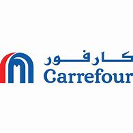 Image result for Carrefour Logo