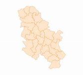 Image result for Serbia Map in Europe