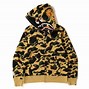 Image result for BAPE Space Camo Shark Full Zip Double Hoodie