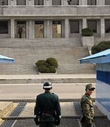 Image result for Tension Between North and South Korea