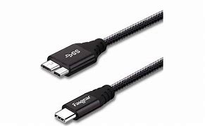 Image result for USB 3.0 Micro B Cable