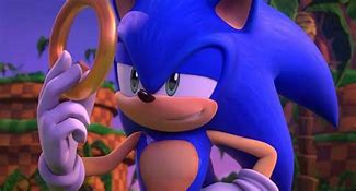 Image result for Sonic Prime PFP