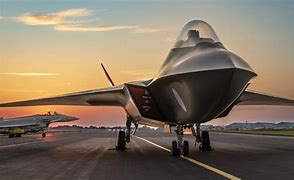 Image result for BAE Systems Gcap Future Fighter Images