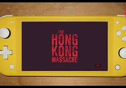 Image result for The Hong Kong Massacre
