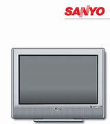 Image result for Sanyo Television Information Screen