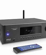Image result for Surround Sound Receiver with Graphical Display