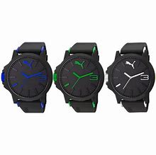 Image result for Puma Sport Watches for Men