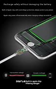 Image result for MFI Charger iPhone Bungkus