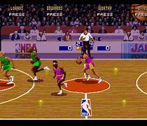 Image result for NBA Jam