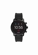 Image result for Fossil Smartwatch Q eXplorist HR