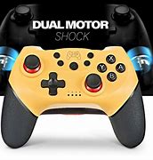 Image result for Nintendo Switch Wireless Controller Black