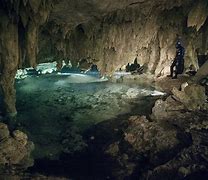 Image result for Yucatan Mexico Underwater Cave