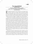 Image result for imposibilidas