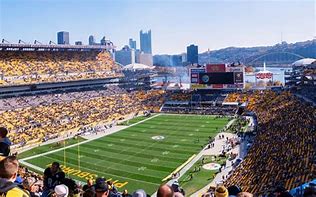 Image result for Steelers Stadium