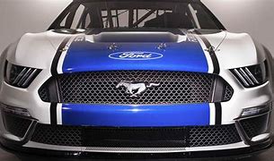 Image result for Ford Mustang NASCAR 22