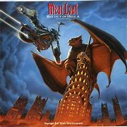 Image result for Bat Out of Hell 2 Wallpaper