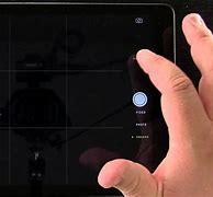 Image result for Camera Button On iPad