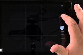 Image result for iPad Air Front Camera