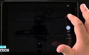 Image result for iPad Air Camera