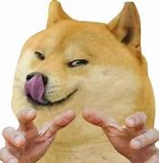 Image result for Doge Hands Meme
