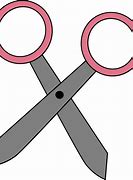 Image result for Pink Hair Scissors Clip Art