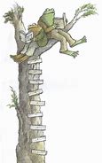 Image result for Frog and Toad Wallpaper Book