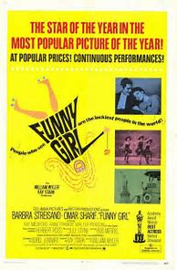 Image result for Funny Girl Movie Songs