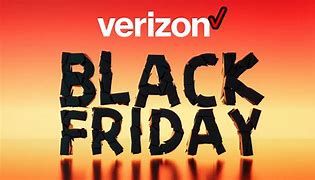 Image result for Verizon Black Friday