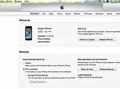 Image result for iTunes Backup Photos