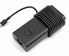 Image result for Dell AC Adapter 65W USBC