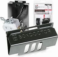 Image result for Electrical Box Clips