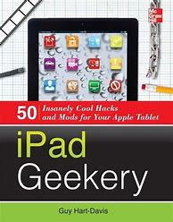 Image result for iPad Hacks