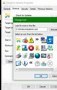 Image result for Check for Updates Icon