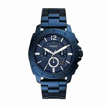 Image result for Men's Blue Watches