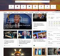 Image result for Bing News Top Stories