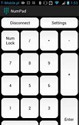 Image result for Note 9 Keypad