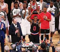 Image result for NBA All-Star Game Teams