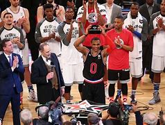 Image result for NBA All-Star Game Broadcasters