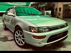 Image result for Toyota Corolla Limited