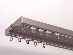 Image result for Ceiling Curtain Track System 320Cm