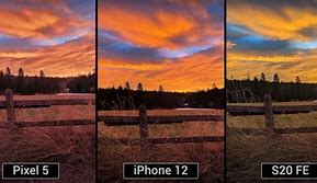 Image result for iPhone 12 vs 6s Photo-Quality