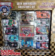 Image result for NASCAR Diecast Collectibles