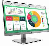 Image result for HP E223 Monitor